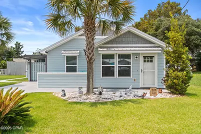 217 Magnolia Drive, Panama City Beach, FL 32413 - Photo 1