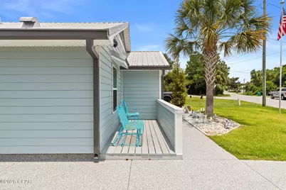 217 Magnolia Drive, Panama City Beach, FL 32413 - Photo 3