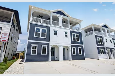5231-5233 Thomas Drive, Panama City Beach, FL 32408 - Photo 1