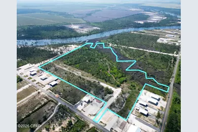 Tbd S Long Street, Port Saint Joe, FL 32456 - Photo 1