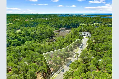 1745 Lost Cove Lane, Panama City Beach, FL 32413 - Photo 9