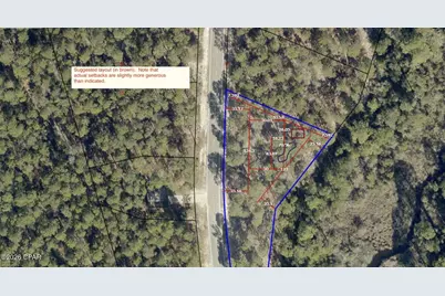 1745 Lost Cove Lane, Panama City Beach, FL 32413 - Photo 3