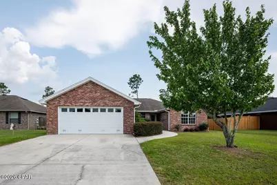 4426 Bylsma Circle, Panama City, FL 32404 - Photo 1