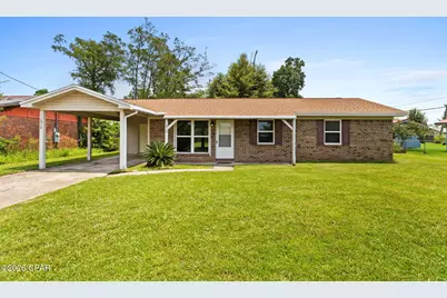 1315 Texas Avenue, Lynn Haven, FL 32444 - Photo 1