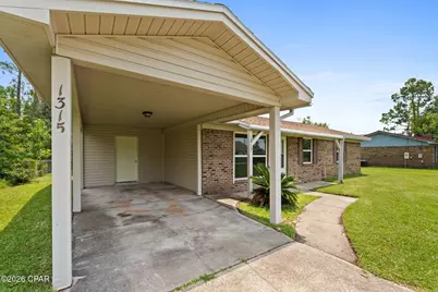 1315 Texas Avenue, Lynn Haven, FL 32444 - Photo 3