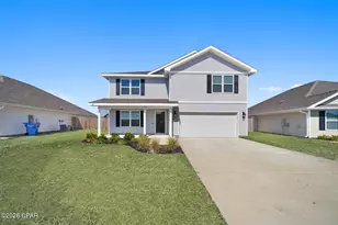 192 Allie Way, Panama City, FL 32404 - Photo 1