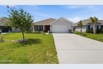 7124 Hatteras Boulevard, Panama City, FL 32404 - Photo 1