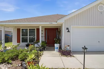 7124 Hatteras Boulevard, Panama City, FL 32404 - Photo 3