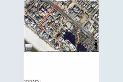 6806 Thomas Drive, Panama City, FL 32408 - Photo 5