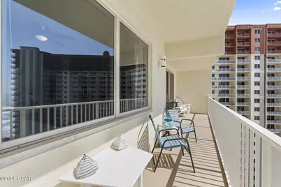 9900 S Thomas Drive #1612, Panama City, FL 32408 - Photo 47