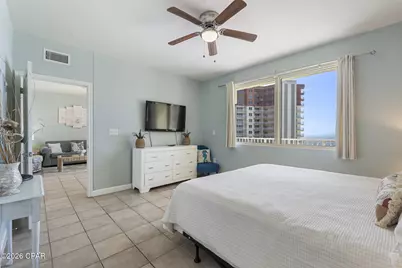 9900 S Thomas Drive #1612, Panama City, FL 32408 - Photo 27
