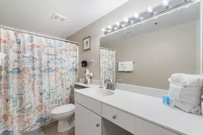 9900 S Thomas Drive #1612, Panama City, FL 32408 - Photo 29