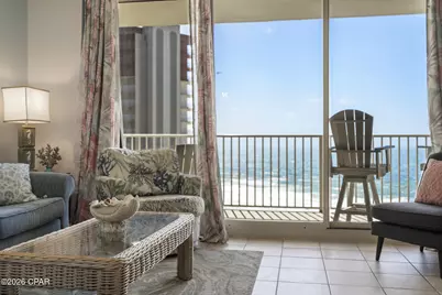9900 S Thomas Drive #1612, Panama City, FL 32408 - Photo 1