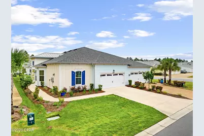 8625 Weekend Drive, Panama City Beach, FL 32413 - Photo 1