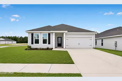 3821 Alwyn Cashe Avenue #HS 30, Panama City, FL 32404 - Photo 1