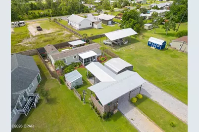 466 Santa Anna Street, Port Saint Joe, FL 32456 - Photo 3