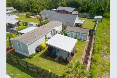 466 Santa Anna Street, Port Saint Joe, FL 32456 - Photo 17