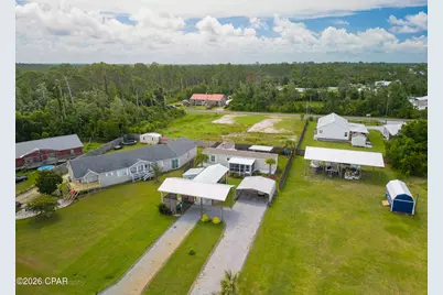 466 Santa Anna Street, Port Saint Joe, FL 32456 - Photo 23