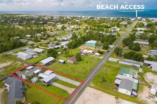 466 Santa Anna St, Port Saint Joe, FL 32456 - Photo 1