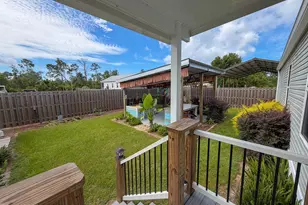 466 Santa Anna St, Port Saint Joe, FL 32456 - Photo 19