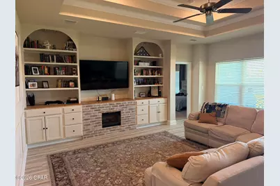 6593 Weems Way, Panama City, FL 32404 - Photo 5