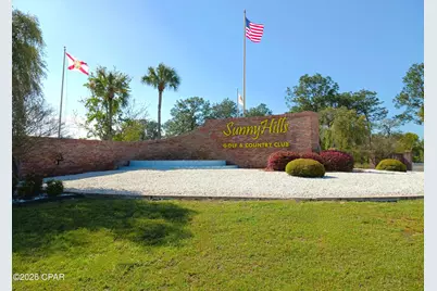 Lot 22 Aldoro Circle, Chipley, FL 32428 - Photo 1