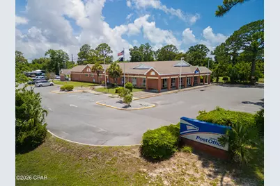 502 Garrison Avenue, Port Saint Joe, FL 32456 - Photo 1