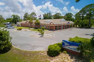502 Garrison Ave, Port Saint Joe, FL 32456 - Photo 1