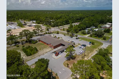 502 Garrison Avenue, Port Saint Joe, FL 32456 - Photo 9