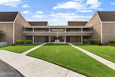 4725 Bay Point Road #154, Panama City, FL 32408 - Photo 1