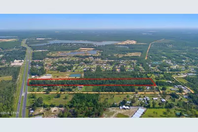 0 Briggs Lane, Southport, FL 32409 - Photo 9