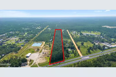 0 Briggs Lane, Southport, FL 32409 - Photo 1