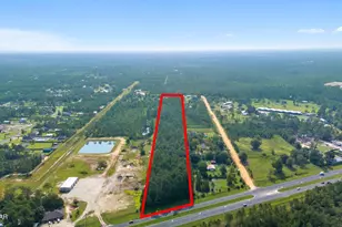 0 Briggs Ln, Southport, FL 32409 - Photo 1