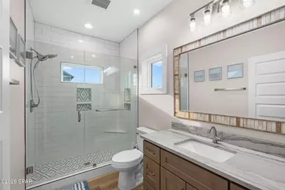 105 S 26th Street, Mexico Beach, FL 32456 - Photo 29