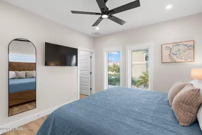 105 S 26th Street, Mexico Beach, FL 32456 - Photo 31