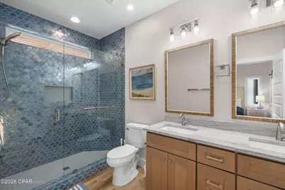 105 S 26th Street, Mexico Beach, FL 32456 - Photo 25