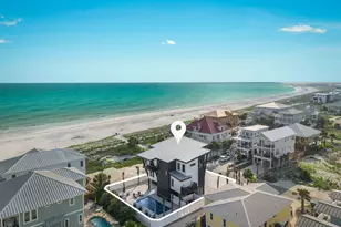 105 S 26th St, Mexico Beach, FL 32456 - Photo 3