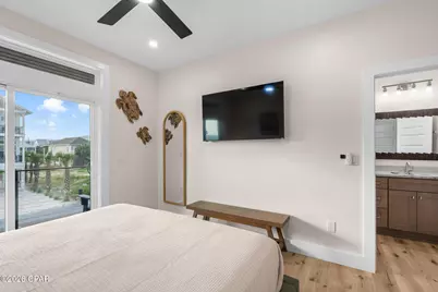 105 S 26th Street, Mexico Beach, FL 32456 - Photo 35
