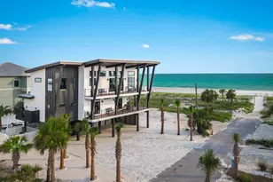 105 S 26th St, Mexico Beach, FL 32456 - Photo 1