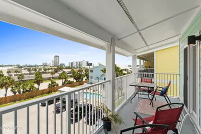 17214 Front Beach Road #5A, Panama City Beach, FL 32413 - Photo 19