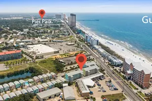 17214 Front Beach Rd, Panama City Beach, FL 32413 - Photo 1