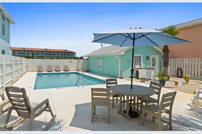 17214 Front Beach Road #5A, Panama City Beach, FL 32413 - Photo 29