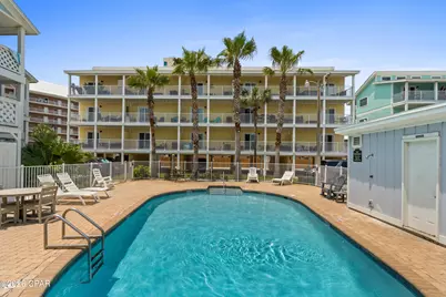 17214 Front Beach Road #5A, Panama City Beach, FL 32413 - Photo 27