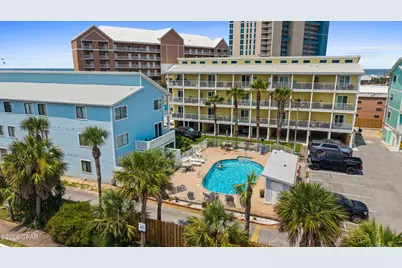 17214 Front Beach Road #5A, Panama City Beach, FL 32413 - Photo 23