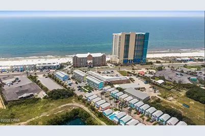 17214 Front Beach Road #5A, Panama City Beach, FL 32413 - Photo 21