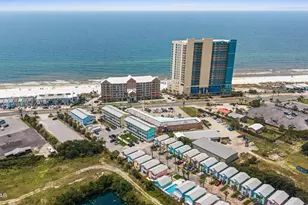 17214 Front Beach Rd, Panama City Beach, FL 32413 - Photo 21