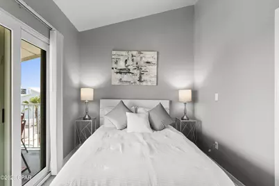 17214 Front Beach Road #5A, Panama City Beach, FL 32413 - Photo 13