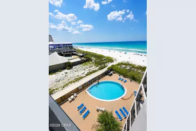 8815 Thomas Drive #704, Panama City Beach, FL 32408 - Photo 3