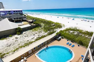 8815 Thomas Dr, Panama City Beach, FL 32408 - Photo 3