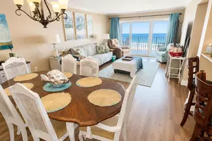 8815 Thomas Dr, Panama City Beach, FL 32408 - Photo 1